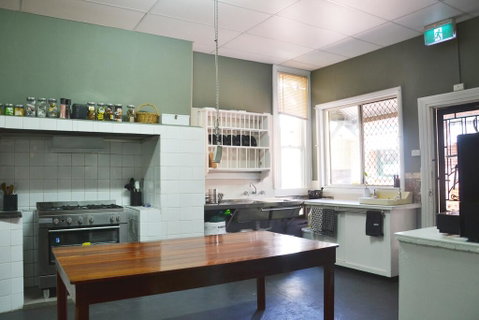 Black Diamond Lodge - Nambucca Heads Accommodation 1
