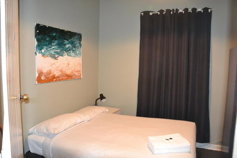 Black Diamond Lodge - Nambucca Heads Accommodation 0