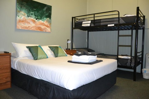 Black Diamond Lodge - Nambucca Heads Accommodation 2