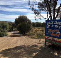 Black Jack Get-A-Way Magpies Nest - Nambucca Heads Accommodation