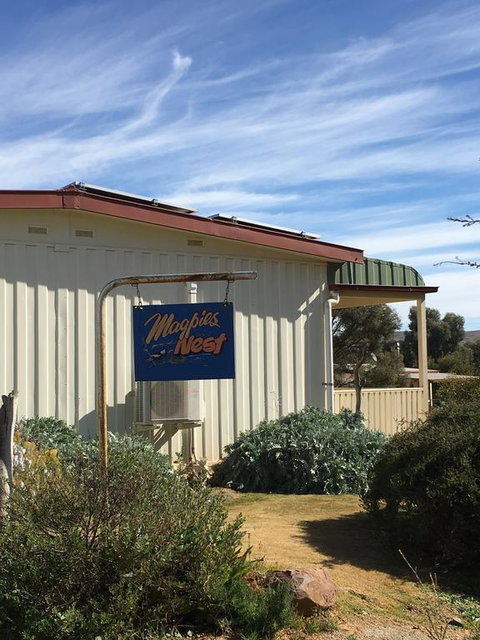 Black Jack Get-A-Way Magpies Nest - Nambucca Heads Accommodation 3