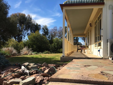 Black Jack Get-A-Way Magpies Nest - Nambucca Heads Accommodation 1