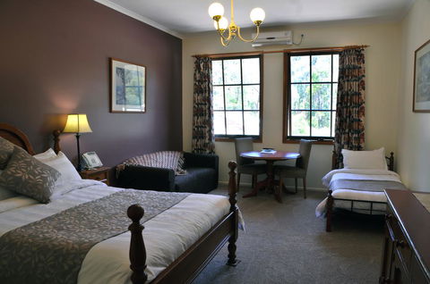 Black Spur Inn - Nambucca Heads Accommodation 1