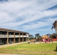 Black Swan Motor Inn - Nambucca Heads Accommodation