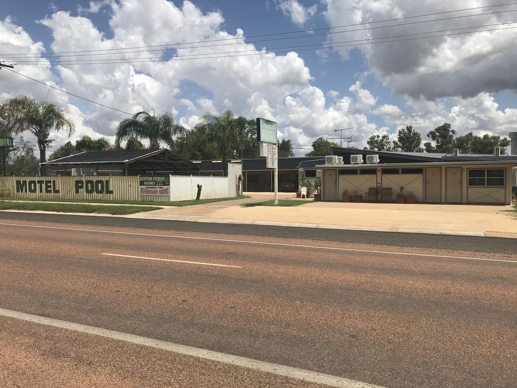 Blackall QLD Nambucca Heads Accommodation