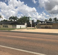 Blackall Coolibah Motel - Nambucca Heads Accommodation