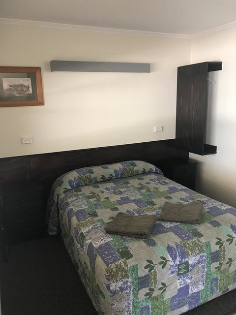 Blackall Coolibah Motel - Nambucca Heads Accommodation 3