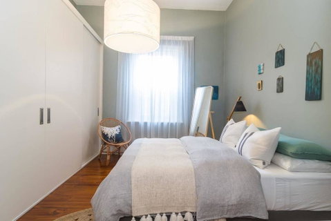 Blackbird At Arlo's - The Heart Of Glenelg - Wifi - Nambucca Heads Accommodation 3