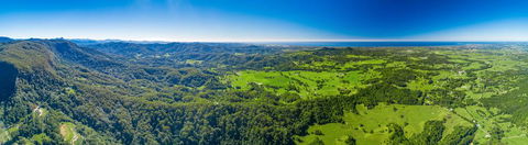 Blackbird Luxury Accommodation - Nambucca Heads Accommodation 0