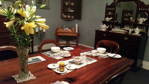 Blackwood Inn Innkeepers House - Nambucca Heads Accommodation 2