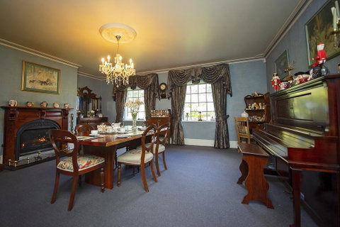 Blackwood Inn Innkeepers House - Nambucca Heads Accommodation 0