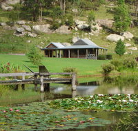 Blair Athol Estate Wollombi - Nambucca Heads Accommodation