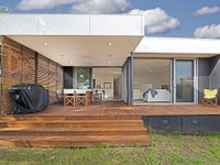 Blairgowrie Retreat