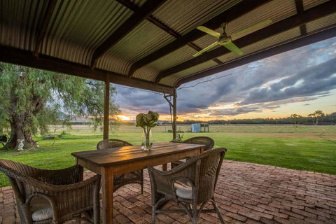 Blaxland's Cottage - Nambucca Heads Accommodation 1
