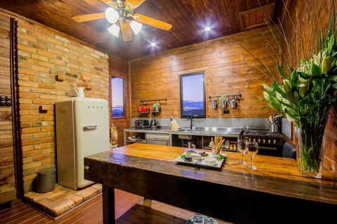 Blaxland's Cottage - Nambucca Heads Accommodation 3