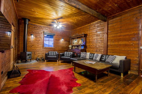 Blaxland's Cottage - Nambucca Heads Accommodation 2