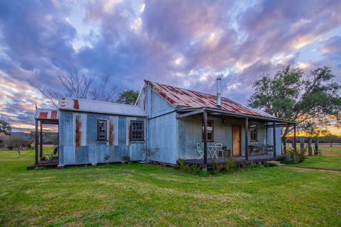 Blaxland's Cottage - Nambucca Heads Accommodation 0