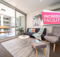 Bliss at Balfours-Heart of the CBD - Wifi - Nespresso - Netflix - Nambucca Heads Accommodation