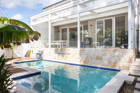 Bliss By The Bay In Perfect Family Area - Nambucca Heads Accommodation 0