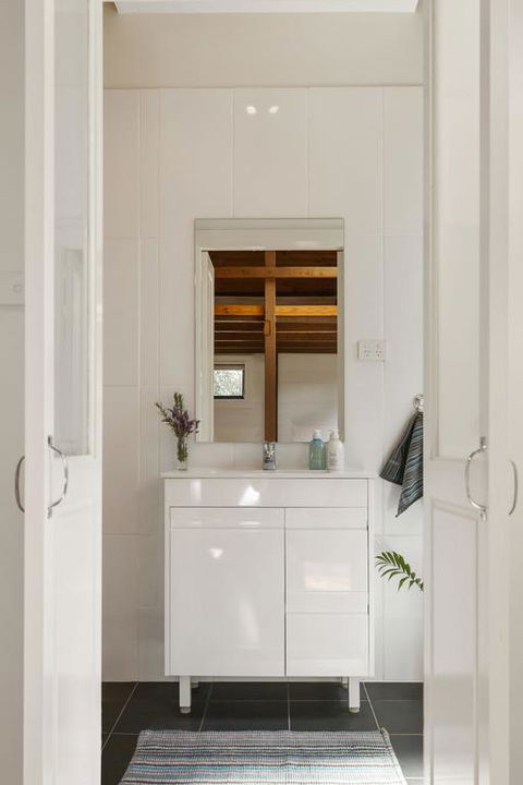 BLUE APPLE LODGE - Nambucca Heads Accommodation 3