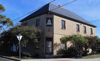 Blue Bell Inn