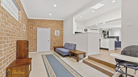 Blue Fish - 41 Boulder Bay Road - Nambucca Heads Accommodation 3