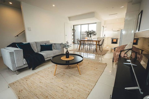 Blue Gum On First Ave - CBD Fringe, WiFi, Netflix - Nambucca Heads Accommodation 1