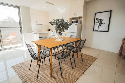 Blue Gum On First Ave - CBD Fringe, WiFi, Netflix - Nambucca Heads Accommodation 2