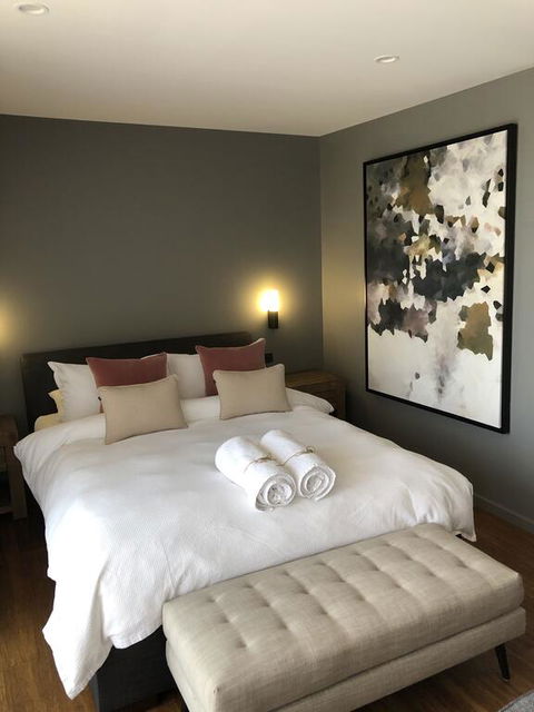 Blue Jacket Motel - Nambucca Heads Accommodation 2