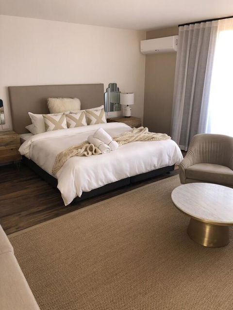 Blue Jacket Motel - Nambucca Heads Accommodation 3