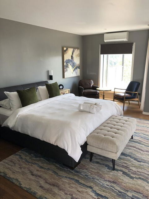 Blue Jacket Motel - Nambucca Heads Accommodation 0