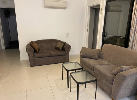 Blue Manor On Fairway - Nambucca Heads Accommodation 3