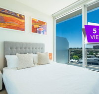 Blue Moon at Watson - Wifi - Gym - Pool - Cafe - Nambucca Heads Accommodation