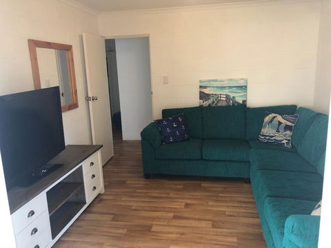 Blue River Apartments - Nambucca Heads Accommodation 2