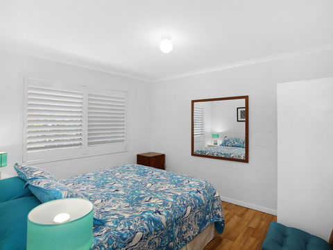 Blue River Apartments - Nambucca Heads Accommodation 3