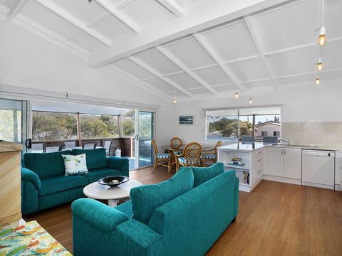Blue River Apartments - Nambucca Heads Accommodation 0