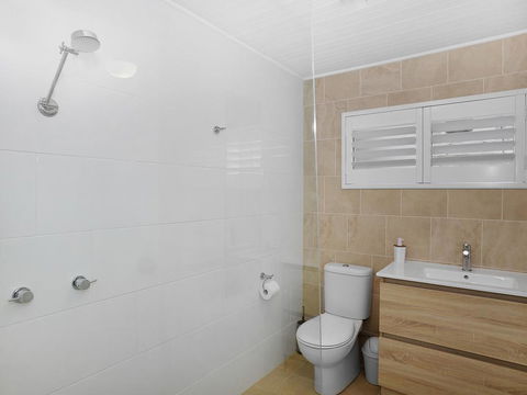 Blue River Apartments - Nambucca Heads Accommodation 1