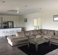 Blue Sky Apartment - Nambucca Heads Accommodation