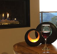 Blue Summit Cottages - Nambucca Heads Accommodation