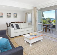 Blue View On Osborne - Nambucca Heads Accommodation