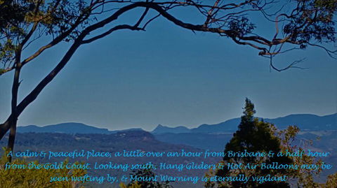 Blue With A View - Nambucca Heads Accommodation 2