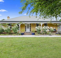 Blue Wren - Nambucca Heads Accommodation