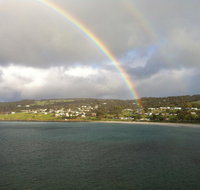 Blue Wren Beach House - Nambucca Heads Accommodation