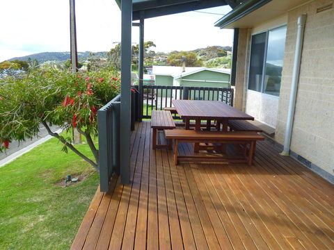 Blue Wren Beach House - Nambucca Heads Accommodation 3