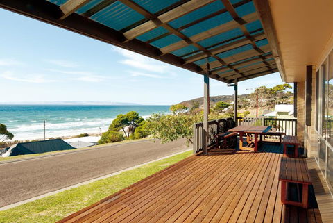 Blue Wren Beach House - Nambucca Heads Accommodation 2