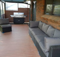 Blue Wren BnB Bathurst - Nambucca Heads Accommodation