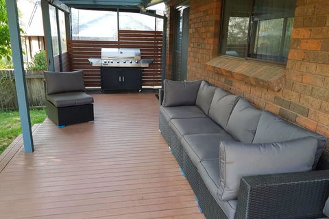 Blue Wren BnB Bathurst - Nambucca Heads Accommodation 0