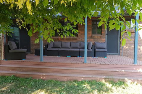 Blue Wren BnB Bathurst - Nambucca Heads Accommodation 3
