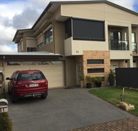 Blue Wren Retreat - Nambucca Heads Accommodation