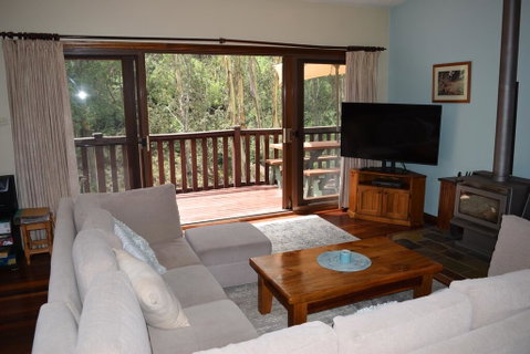 Bluebell Cottage - Nambucca Heads Accommodation 3